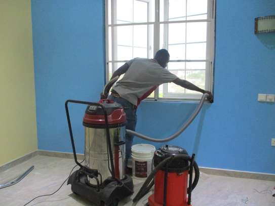 Need A House Help  |  Cook |  Driver |  Babysitter |  Caregiver | House Boy |  Gardener | Housekeeping Services | Cleaning & Domestic Services. image 14