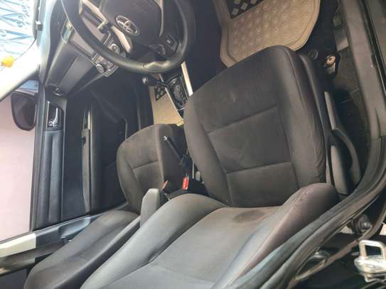 TOYOTA FIELDER 2016 image 2