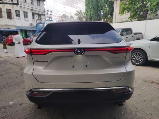 Harrier moonroof for sale in Kenya (Hire Purchase  accepted) image 2
