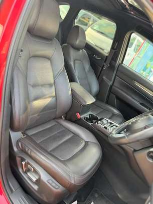 Mazda CX-5 Diesel Sunroof 2018 image 4