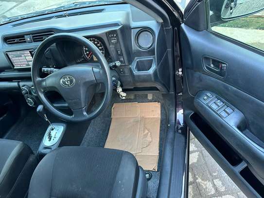 Toyota Succeed F-xtra 2018 2wd image 7