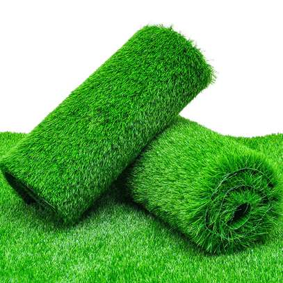 Office Carpet: 1000mm Green Office Carpet in Magwagwa image 5