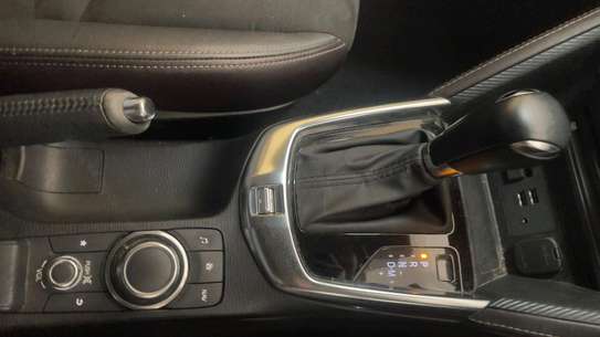 MAZDA DEMIO SPORT PETROL AWD 2018MODEL image 2