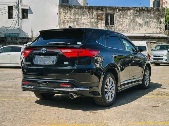 Toyota Harrier hybrid 2019 2WD image 13