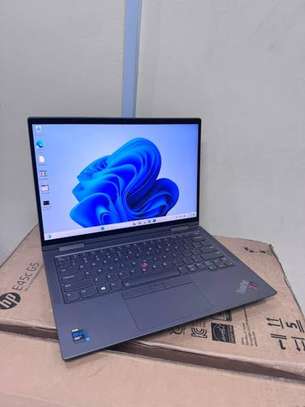 lenovo thinkpad yoga image 3