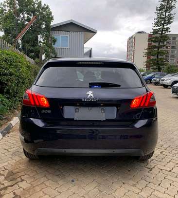 Fresh Import Peugeot 308 1.6L image 15