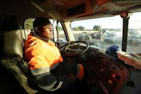 Driver Outsourcing Services Nairobi image 14