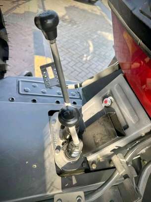 Massey Ferguson 385 4wheel image 11