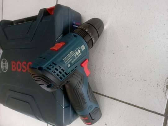 Cordless GSB-120LI image 3