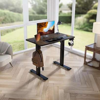 Electric Standing Table – Modern, Adjustable & Ergonomic image 3