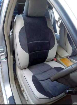 Car seat covers image 2