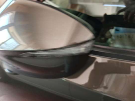 Mazda Cx-3 petrol image 9