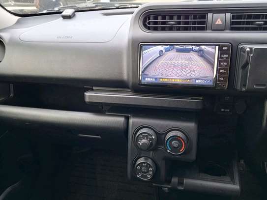 Toyota probox 2020 model image 9