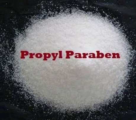 Propyl paraben image 3
