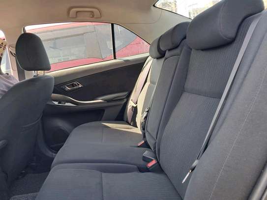 Toyota Premio 1500cc 2018 image 8