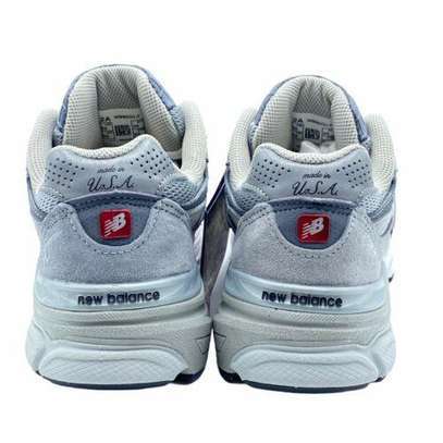 Women's New Balance W990GL3 SZ 5 2A / New! image 7