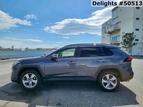 TOYOTA RAV4 HYBRID,2020,AWD( WE ACCEPT HIRE PURCHASE) image 4