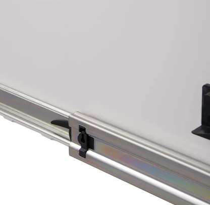 Office Cabinet :  3-Drawer Metallic Office Filing Cabinet image 5