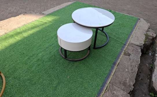 Classic home/ Office coffee tables image 15