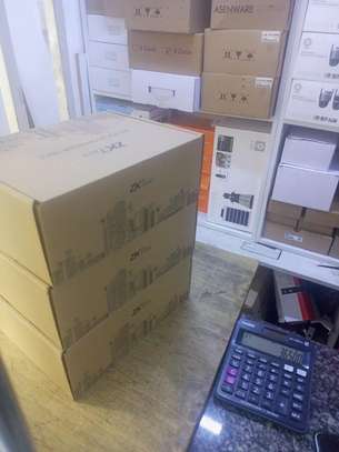 ZKTeco SpeedFace V5L image 2