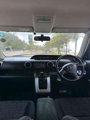 TOYOTA RUMION 2014MODEL image 7