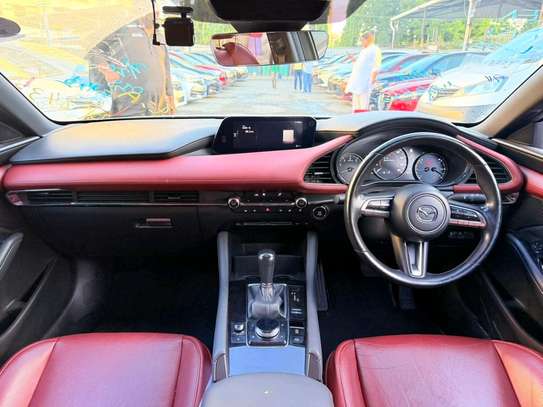 Mazda 3 petrol G grade sports edition image 7
