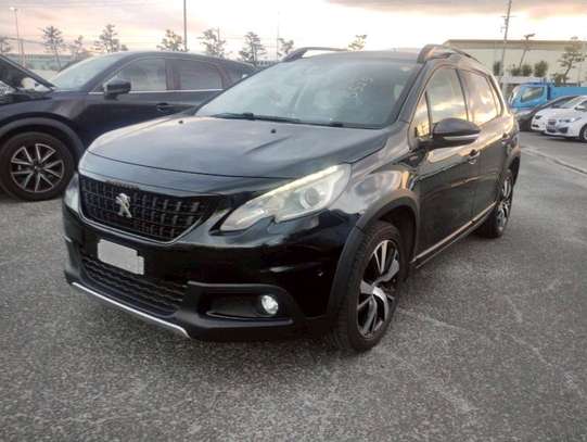 PEUGEOT 2008 GT-line,2019 image 5