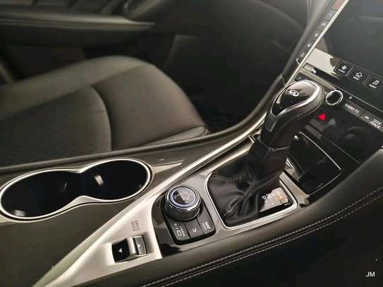 SKYLINE INFINITY Q50 200GTt 2019 image 7
