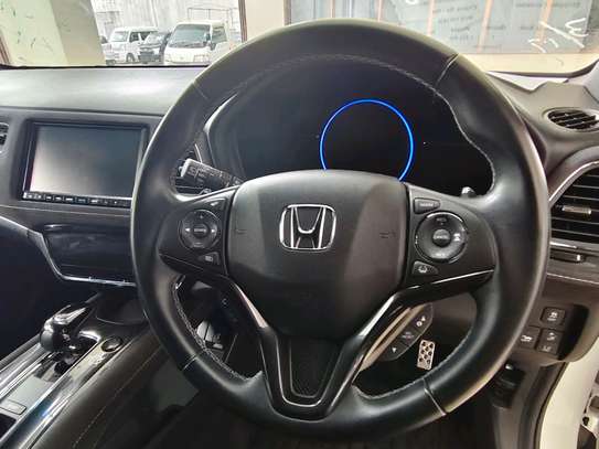 HONDA VEZEL RS,HYBRID,2019,2WD,(WE DO HIRE PURCHASE) image 9