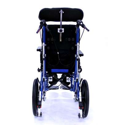 CP Wheelchair/ Cerebral Palsy Wheelchair image 1