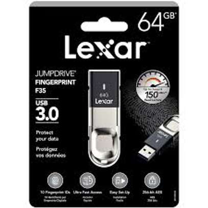 Lexar drivers for windows 10