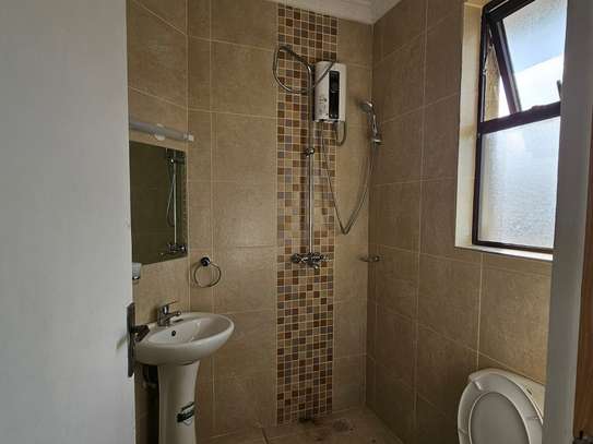 2 Bed House with En Suite at Redhill Limuru image 16