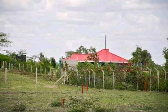 Affordable Plots For Sale in Isinya image 3