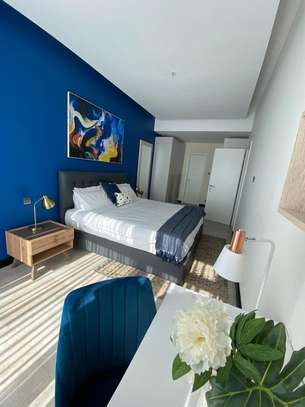 Furnished 2 Bed Apartment with En Suite at Westlands image 12