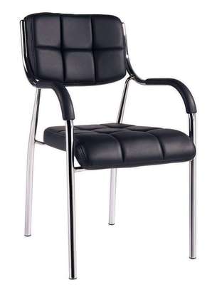 Quality Guest waiting chair image 5
