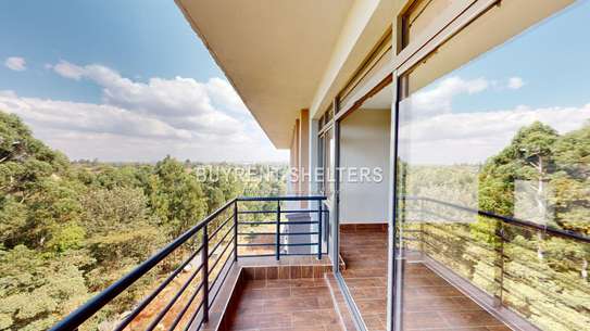 2 Bed Apartment with En Suite at Kitisuru image 12