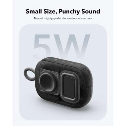 Anker Soundcore Select 4 Go Bluetooth Speaker 5W image 2