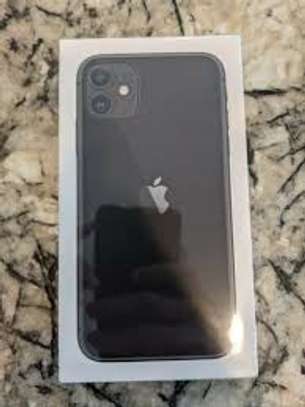 IPhone 11 128GB (Single+Esim) image 3