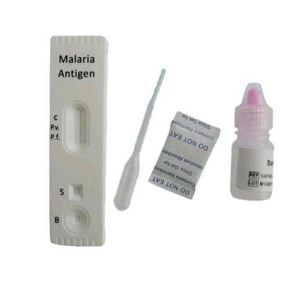 Malaria Test Kit Kenya image 3