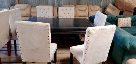 Dining table image 1