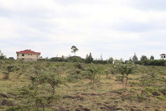 0.045 ha Residential Land at Kiserian image 13