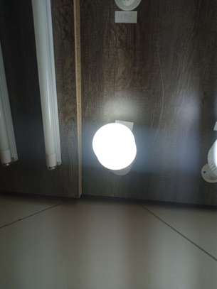 Kenwest 30W LED Torch Bulb image 1