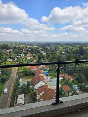 3 Bed Apartment with En Suite at General Mathenge Road image 28