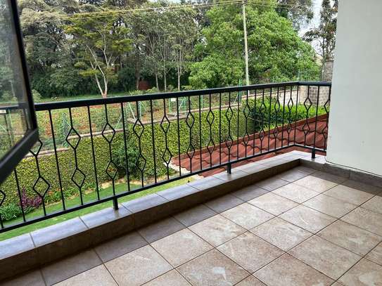 4 Bed House with Aircon in Kitisuru image 13