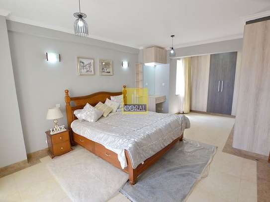 3 Bed Apartment with En Suite at Savannah Land Apartments image 2