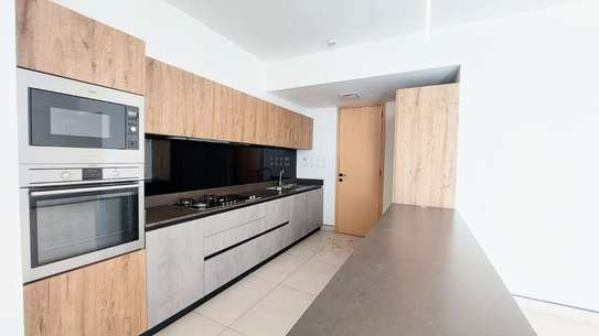 2 Bed Apartment with En Suite in Kilimani image 3