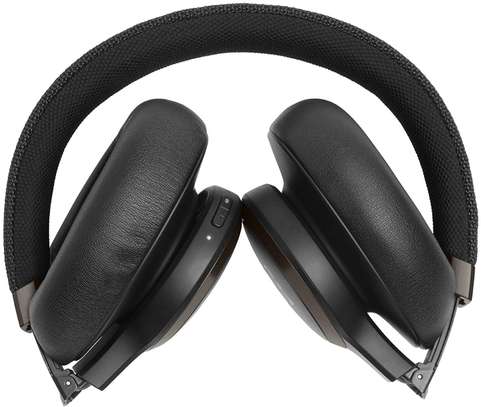JBL LIVE 650BTNC - Around-Ear Wireless Headphone with Noise Cancellation image 6