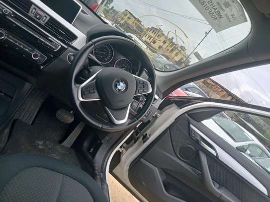 BMW X1 2017MODEL. image 10