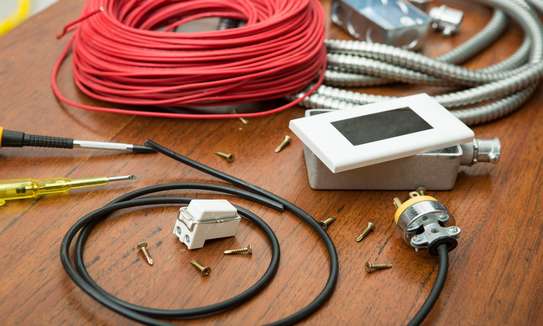 Electrical Services | Licensed Electrician Serving Nairobi image 10