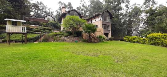 5 Bed Townhouse with En Suite in Rosslyn image 19